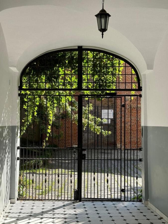 Premium Apartment - Brama Krakowska - Old Town لوبلين المظهر الخارجي الصورة