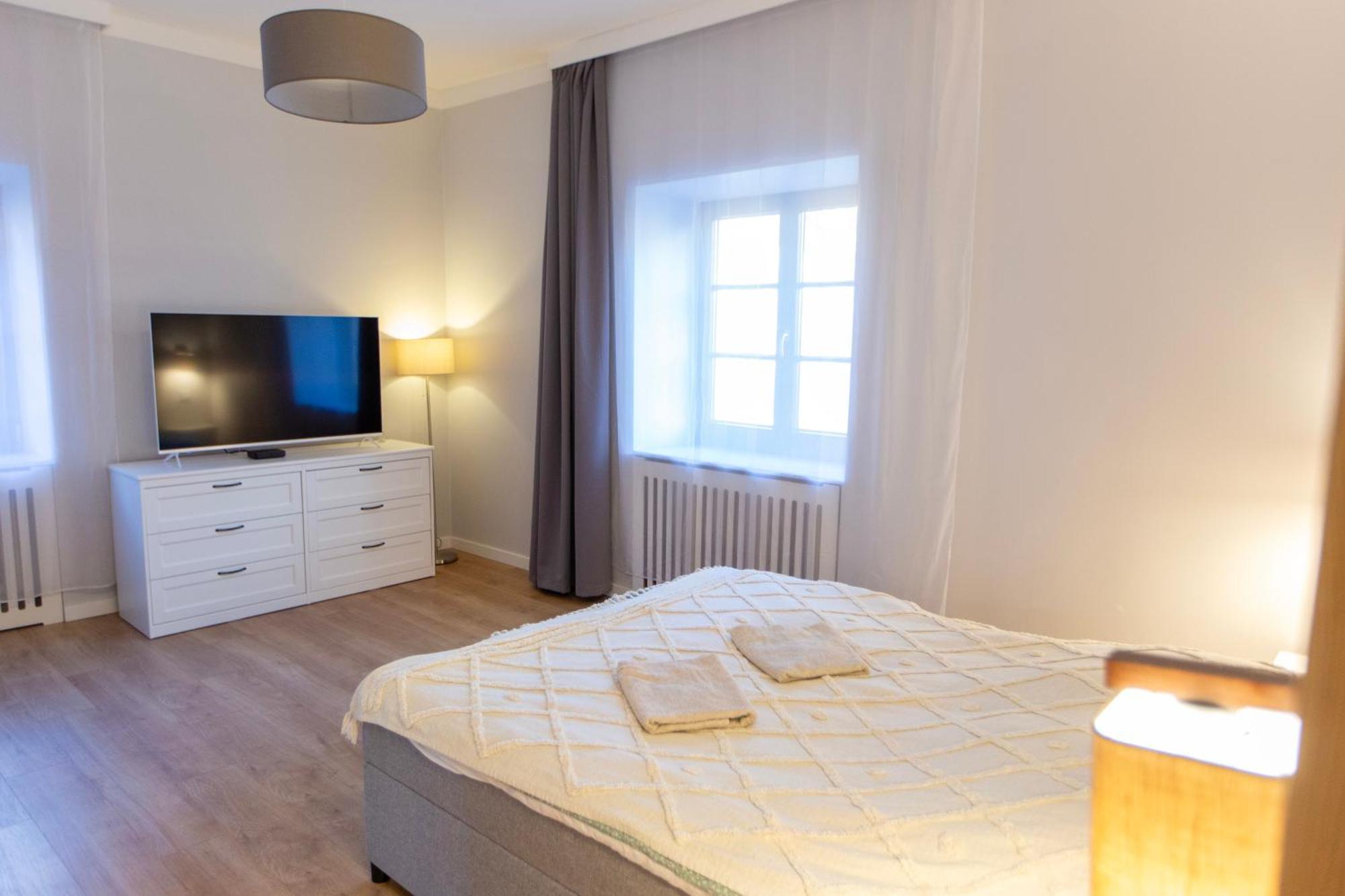 Premium Apartment - Brama Krakowska - Old Town لوبلين المظهر الخارجي الصورة