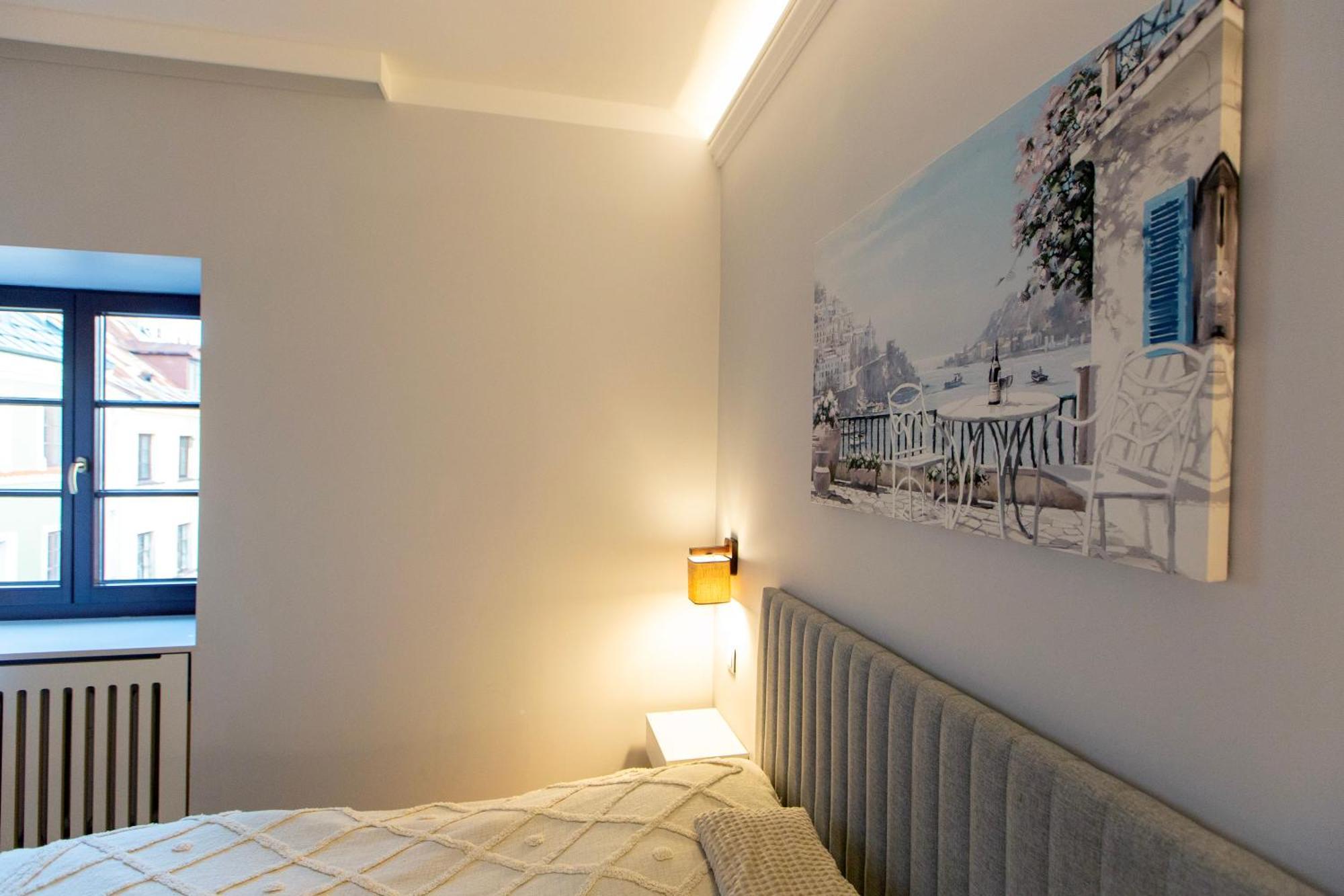 Premium Apartment - Brama Krakowska - Old Town لوبلين المظهر الخارجي الصورة