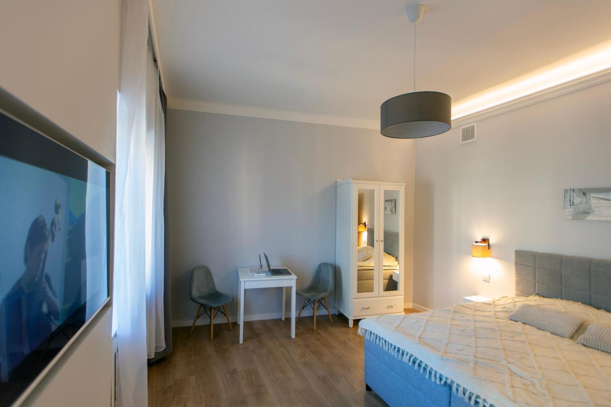 Premium Apartment - Brama Krakowska - Old Town لوبلين المظهر الخارجي الصورة