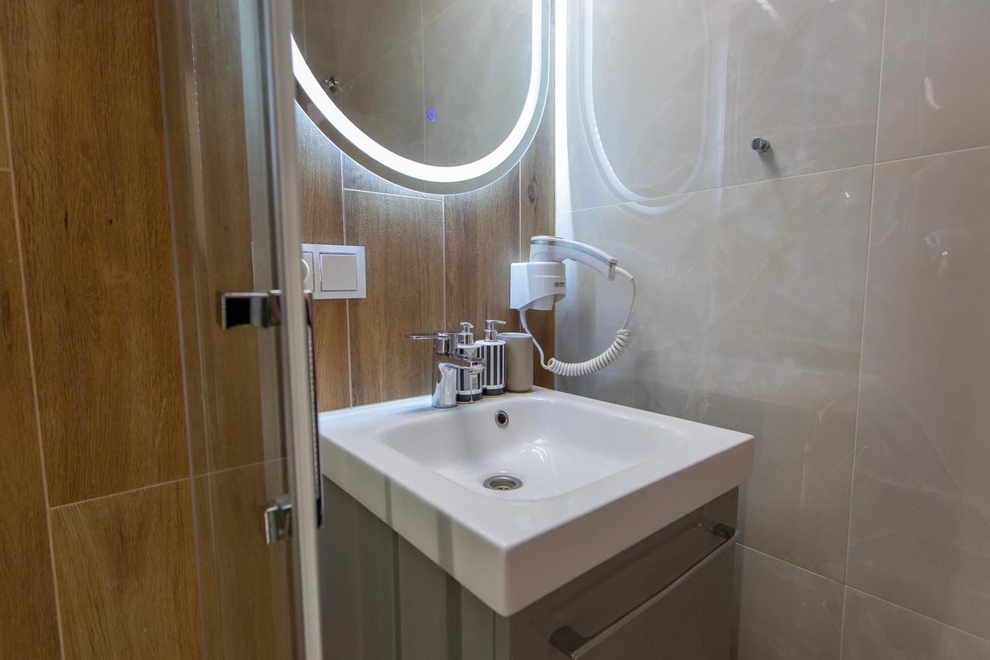 Premium Apartment - Brama Krakowska - Old Town لوبلين المظهر الخارجي الصورة