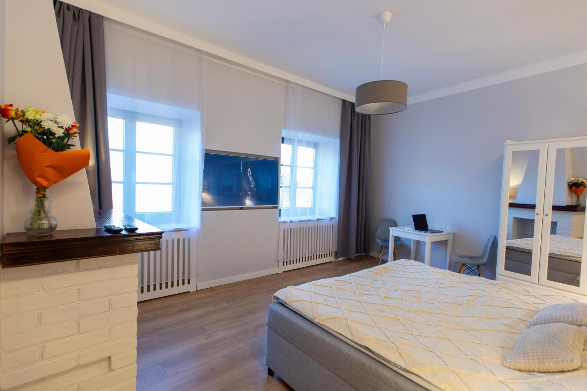 Premium Apartment - Brama Krakowska - Old Town لوبلين المظهر الخارجي الصورة